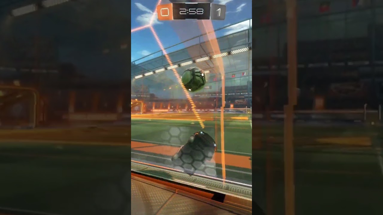 Demo - demo - goal 😂 