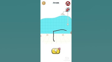 braindom draw puzzle level 543