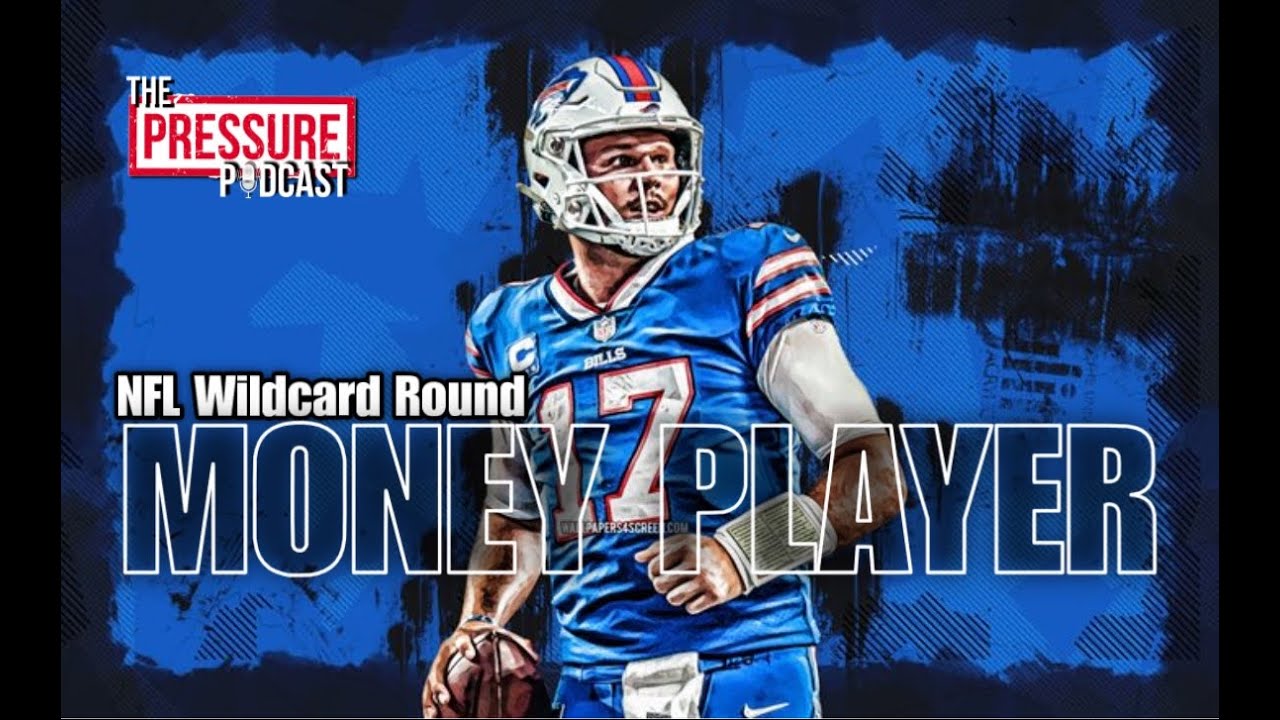 2025 NFL WILDCARD RECAP 
