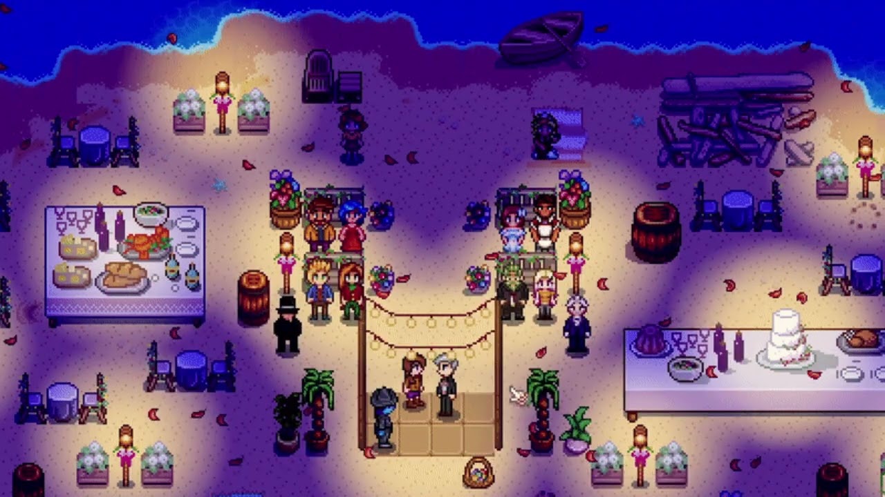 XP Directive Day 1 Recap — Ubisoft Delays, Stardew Valley Mod, Sony Lawsuit & Switch Restock