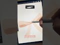 How to draw a bow in Procreate #procreate