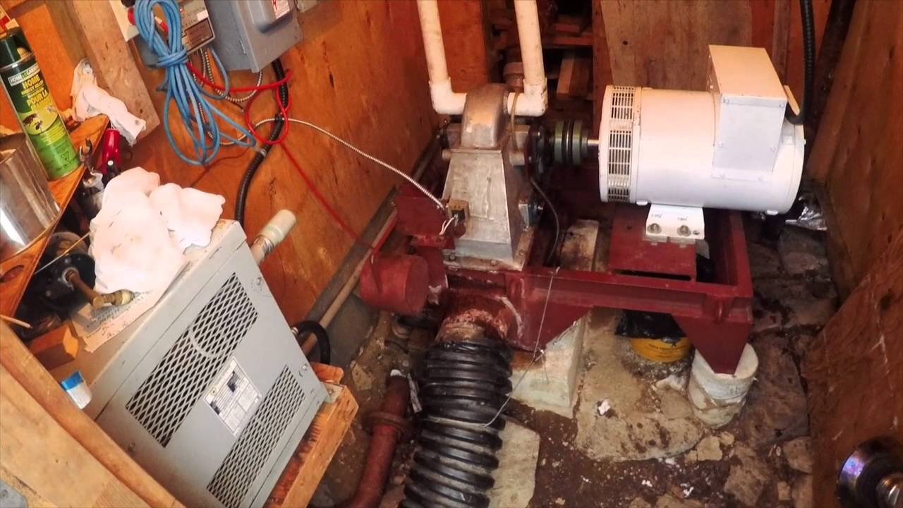 The Purcell Mountain Lodge Story