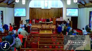 October 26th Worship Service - How to Pray: Pause
