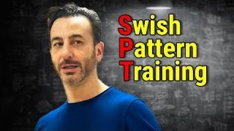 NLP Swish Pattern Masterclass
