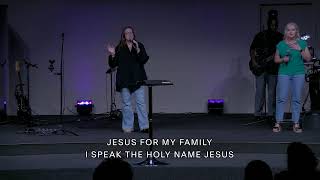 Sin Has Lost Its Power: Live New Lives