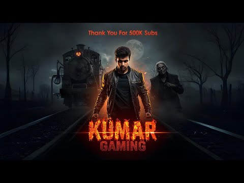 Choo Choo Charles 😱 Bach Gaya Mushkil Se | Live Horror Gameplay | Kumar Gaming #shortslive  #live Choo Choo Charles 😱 Bach Gaya Mushkil Se | Live Horror Gameplay | Kumar Gaming #shortslive  #live