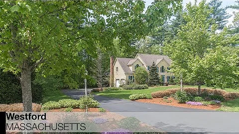 Video of 6 Jennie Richards Road | Westford Massach...