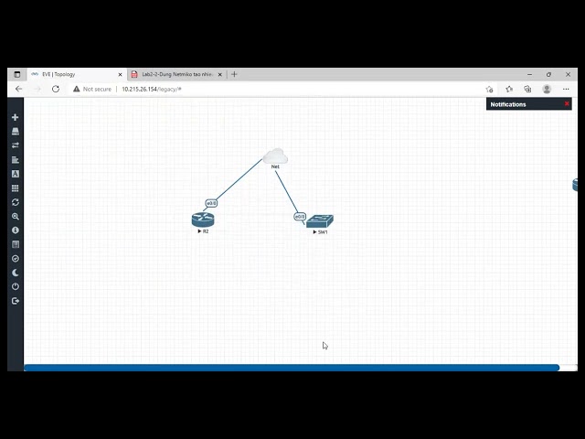 Dùng Netmiko để thực hiện truy cập SSH vào thiết bị mạng Cisco (Phần 2)