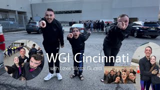 WGI Cincinnati with Lexis World Guard | WGI 2024