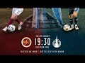 Pre match thoughts Stenhousemuir v Falkirk Scottish cup last 16. I had lots to talk about.