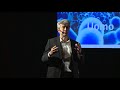 Microbiologia, microbioma, il suolo è la vita  | Vittorio Venturi | TEDxPordenone