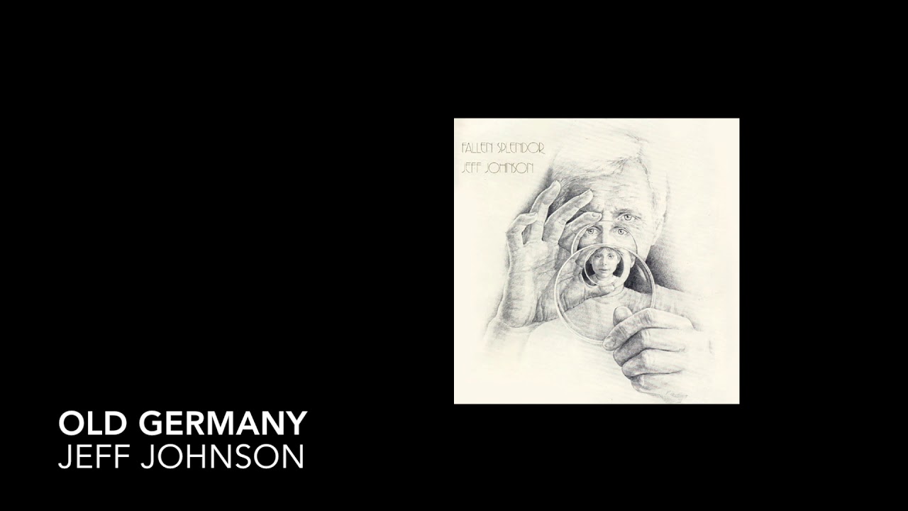 Watch Old Germany on YouTube Watch Old Germany on YouTube