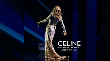 Céline Dion - Incredible (Live In Las Vegas 2015)