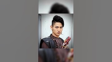 Thumbnail of bazoka nya gai #ultramanorb #@Arish_ejen179 #editz #openreq#kurenai_ishiguro
