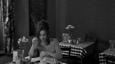 Renee from "Coffee and cigarettes"