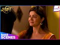 Shakti | Surbhi Asks Soumya The Reason Behind Her Leaving Home | Colors TV