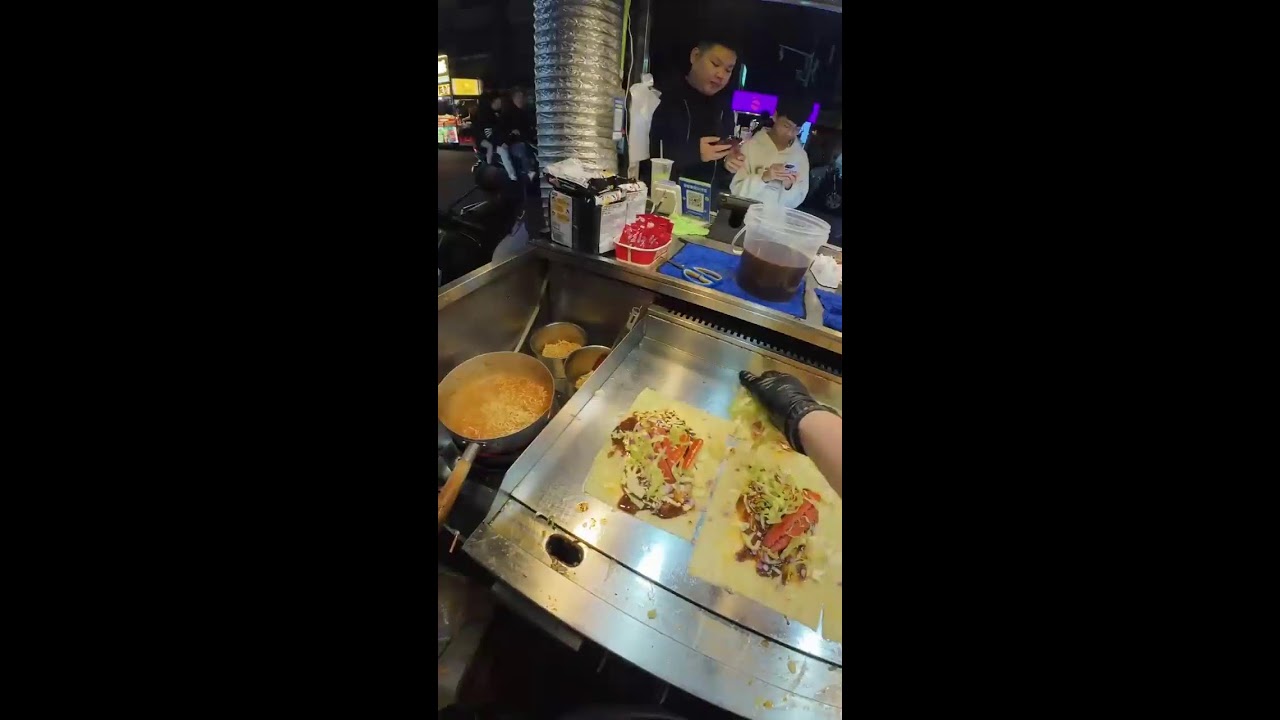 🍜Street Food🍜Instant Noodles/Ramen 2026-02-26 08:20 #food #noodles #ramen #ramennoodles #america