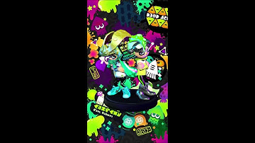[SFM/Splatoon2] Endine & Laine | Speed Art/Render