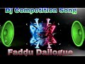 Dj Competition Song Dj2022 New Year Special Dailogue Competition Song Dj Competition Music Dj Competition Song Dj2022 New Year Special Dailogue Competition Song Dj Competition Music