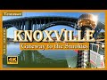 Knoxville tn  the smokies  rocky top county