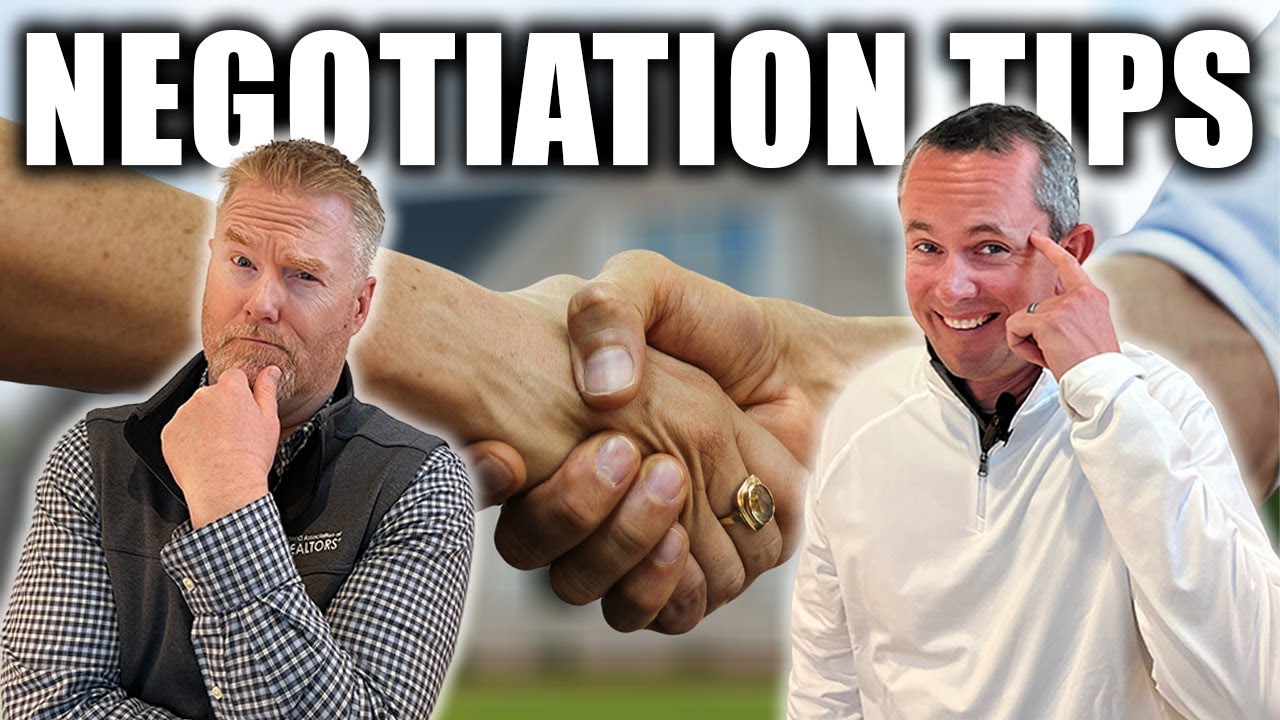 Multiple Offers? Do THIS to Win (Buyers & Sellers Guide)!