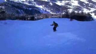 Risoul 2009