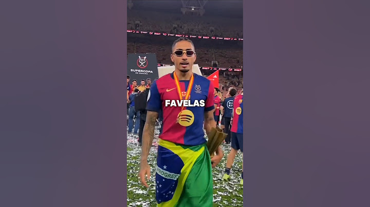 Raphinha y el camino que pocos logran tomar. #raphinha #Barcelona #futbol #barca #superacion