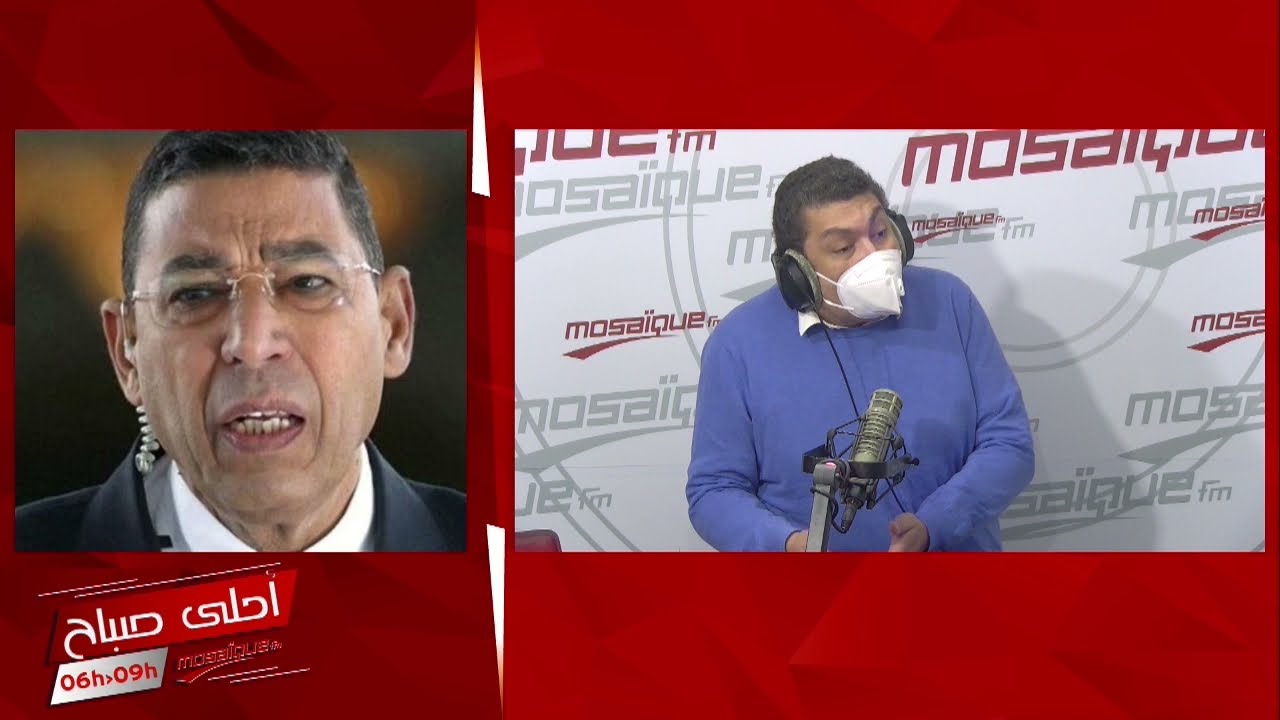 مع إياد الدهماني : ماذا حصل يوم 14 جانفي 2011؟ قراءة في روايات اهم المسؤولين حينها ؟