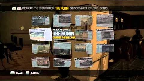 Saints Row 2 - Walkthrough Part 42