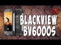 Blackview BV6000. Ни утопить - ни разбить! / Арстайл /