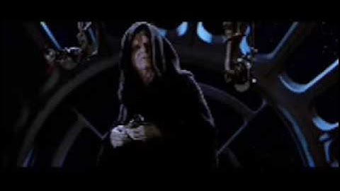 Luke Skywalker & Darth Vader Being Jerks (Extended Cut)