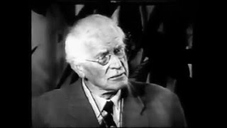 Jung On Film 1957