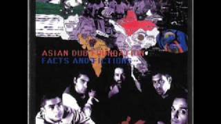 Watch Asian Dub Foundation Tu Meri video