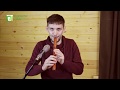 HarmonyFlute - Quena A rosewood. Improvisation