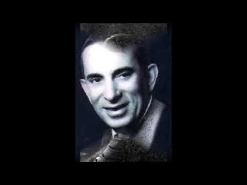 Aaron Lebedeff - I like she