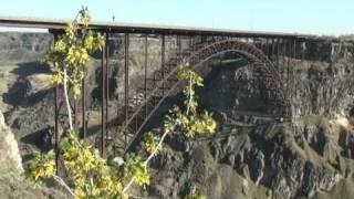 exploring southern Idaho (sites and activities around Twin Falls, idaho)