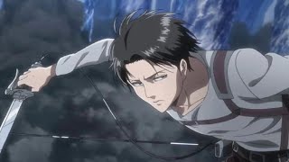 [AMV] LEVI ACKERMAN - AMV ANIME 30 DETIK