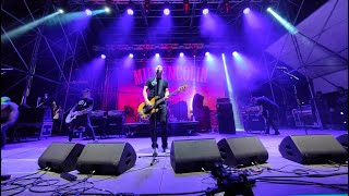 Millencolin "Bullion" live at Bayfest 2022