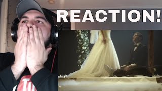 Badflower - Ghost REACTION!