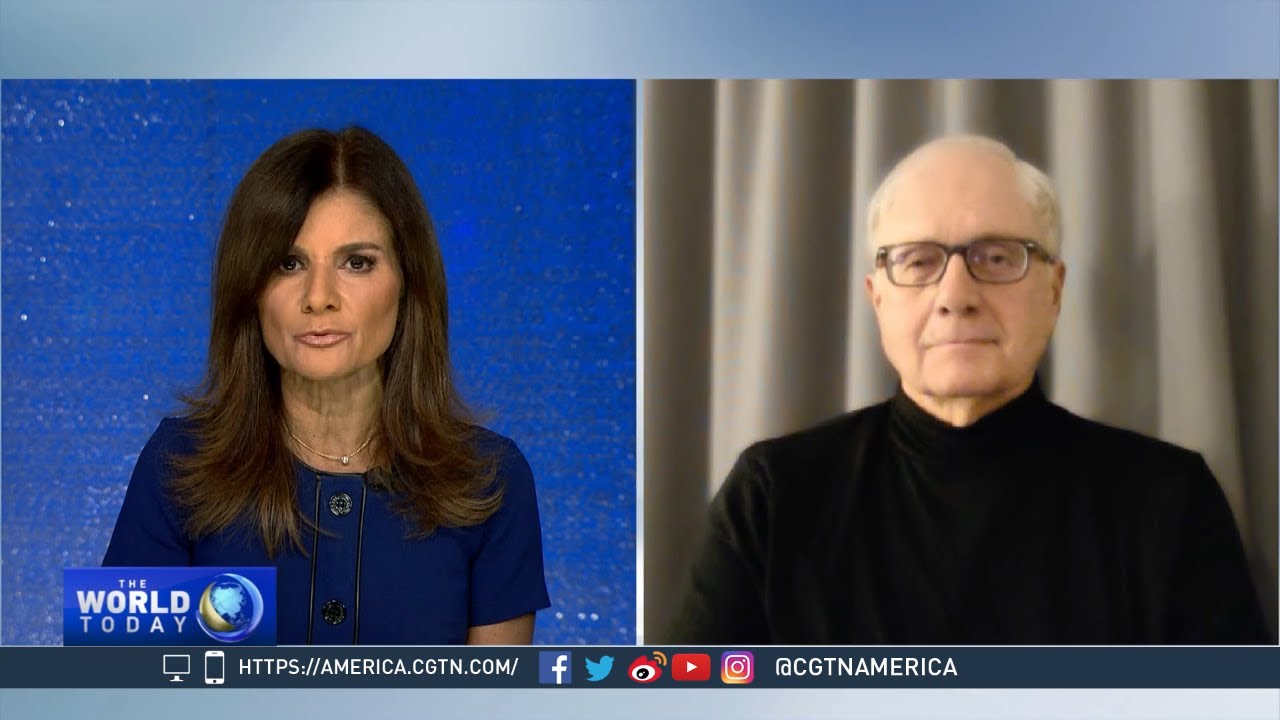 Jerome Powell, Chair of the Federal Reserve, is under investigation