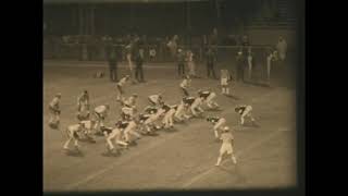 1978 Mount Carmel Area Red Tornadoes v Panther Valley