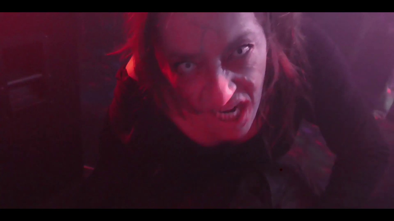 Voodoo Kings  -  Cramped Up