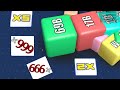 How To Play 🎲 69 Billion Cubes 2948.io🎲