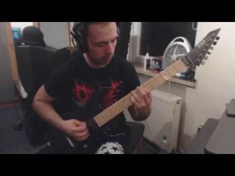 Alkaloid - Alter Magnitudes (Cover)