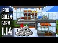 Cara Membuat Iron Golem Farm - Minecraft Indonesia 1.14