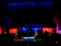 The Last Shadow Puppets LIVE @ Olympia - Black Plant