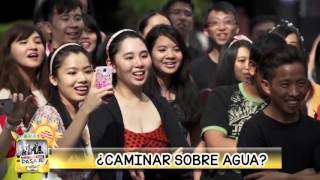 PROGRAMA 31 MEDIO PASAJE
