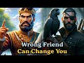 How Friends Shape Who We Become ⭐ A Powerful Moral Story About Influence & Life Choices in English