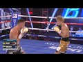 井上尚弥 vs ジェイソン・マロニー