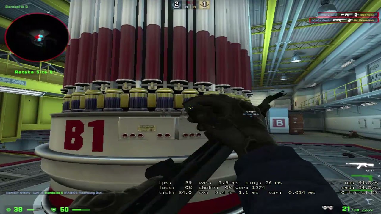 Random CS:GO clips - YouTube